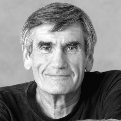 Marshall B. Rosenberg
